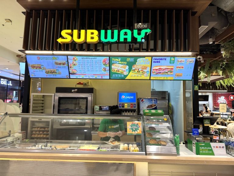 13 Best Sub Places in The USA (Updated January 2024)