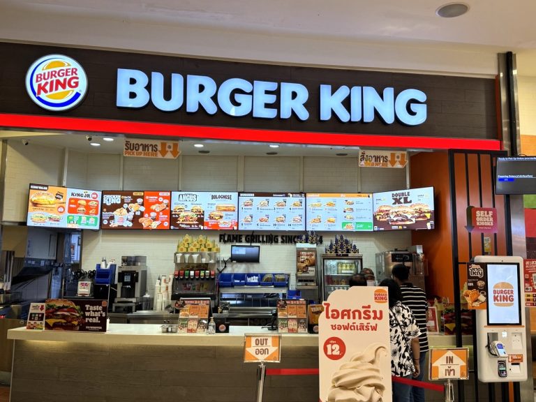 Is Burger King Open on Christmas Day? (December 2023)
