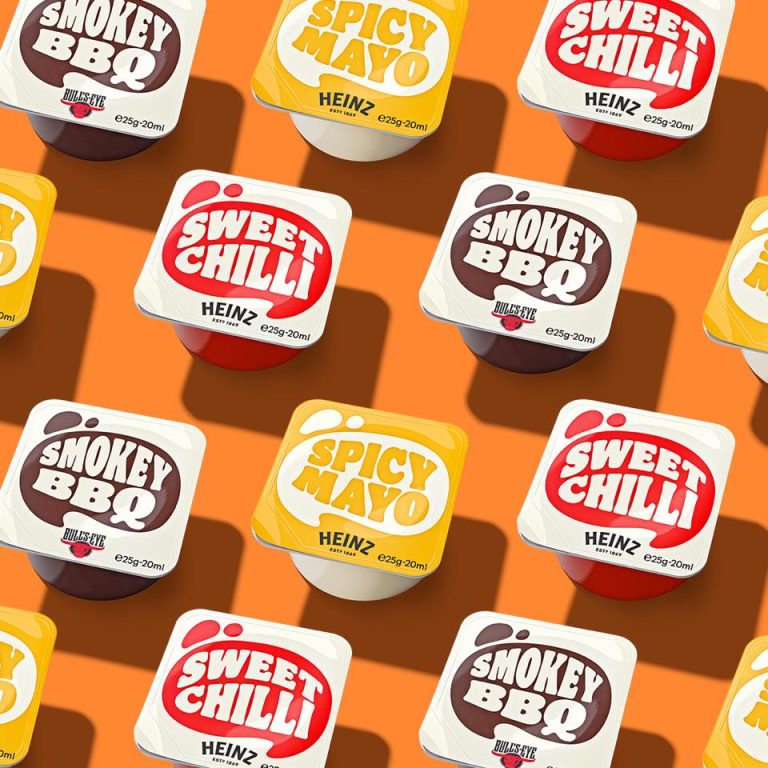 6 Mouthwatering Burger King Sauces in 2024