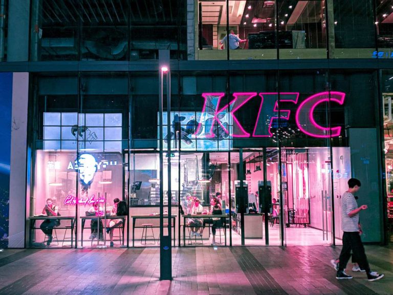 Is KFC Open on Christmas Day? (December 2023)