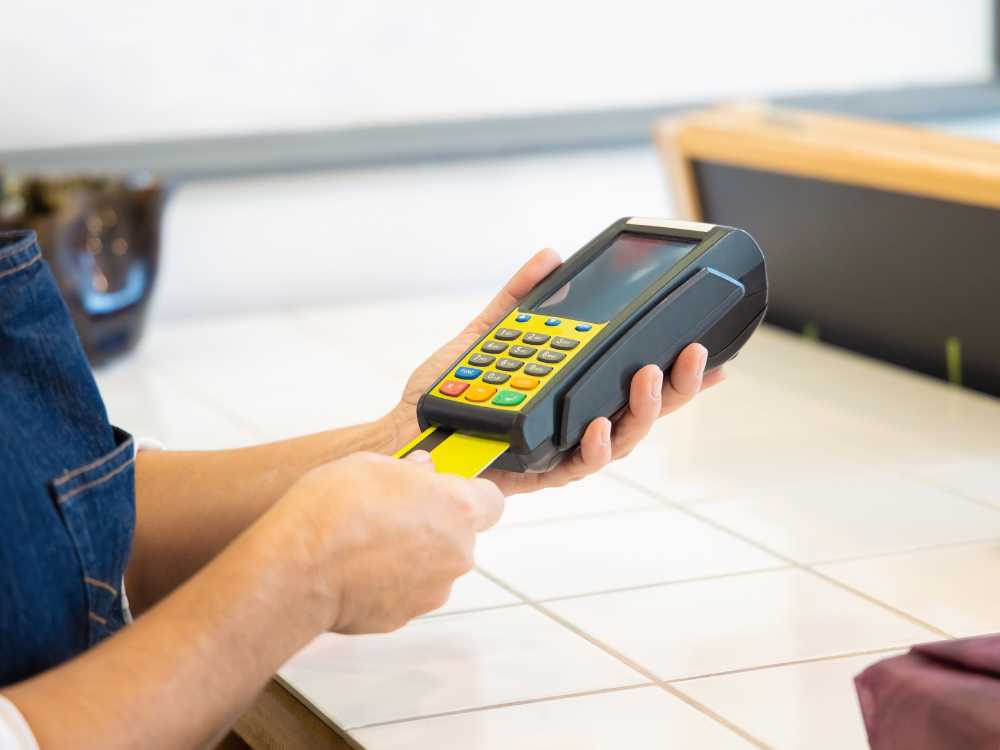 Why Do You Need a POS System in a Restaurant?