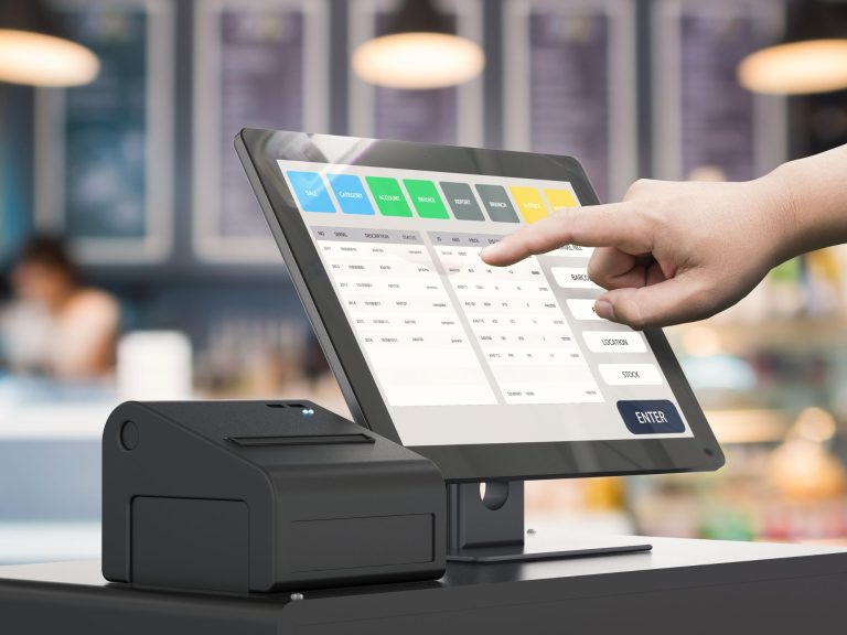 What is a POS System in a Restaurant?