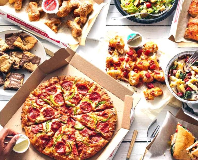 Best Domino’s Pizza For Cheese Lovers in 2024