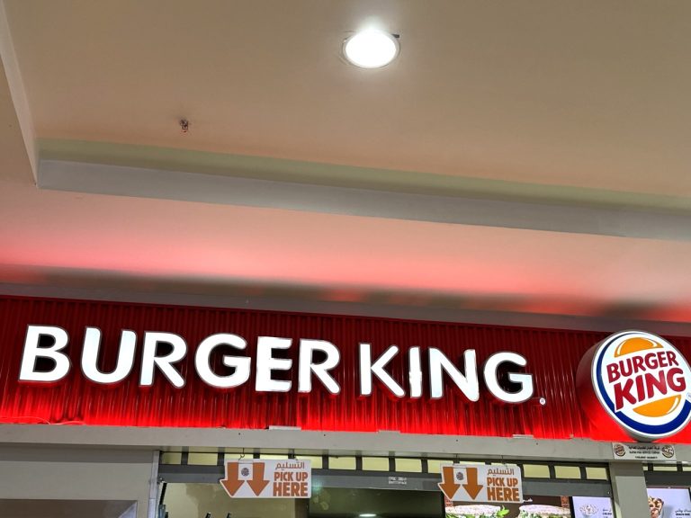 Does Burger King Deliver? (UberEats & DoorDash)
