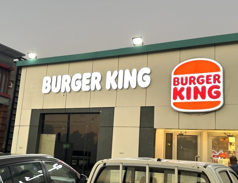 Does Burger King Have Salads?