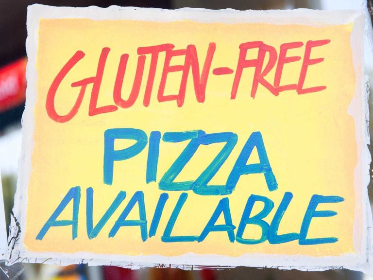 Does Domino’s Have Gluten Free Pizza?