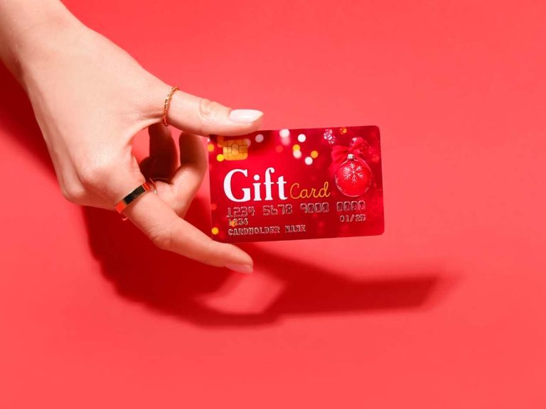 How To Check McDonald’s Gift Card Balance & How To Use It