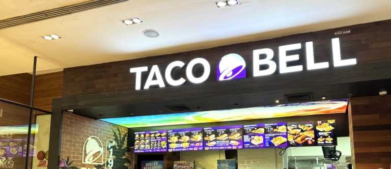 Taco Bell Vegetarian Menu With Prices 2024