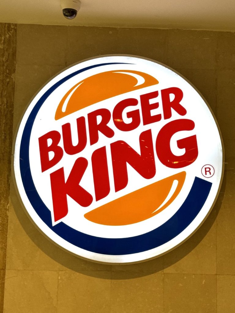 What Time Does Burger King Breakfast End and Serve?