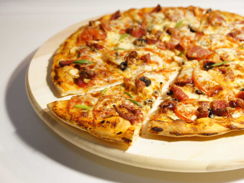 Which Type of Pizza is Best in Dominos?