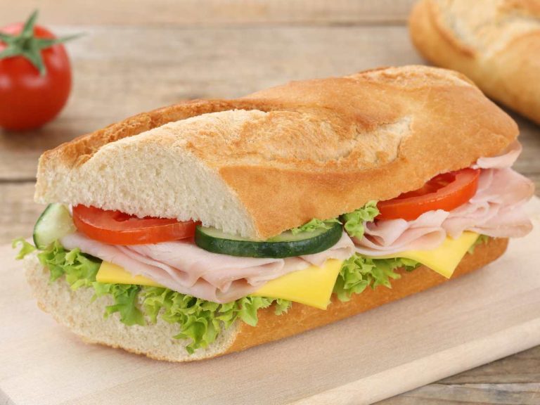 Top 11 Best Subway Sandwiches To Grab in 2024