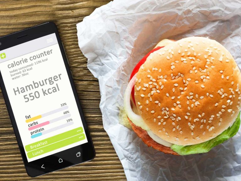 Burger King Menu Calories (Updated February 2024)