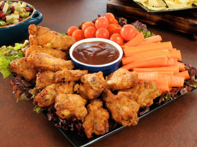How Much Are Costco Party Platters in 2024?
