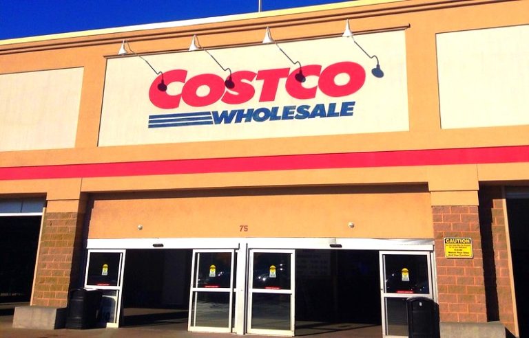 Does Costco Accept Apple Pay?