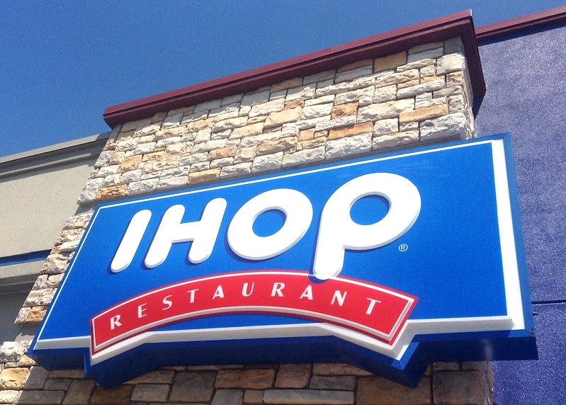 Does IHOP Have Breakfast All Day?