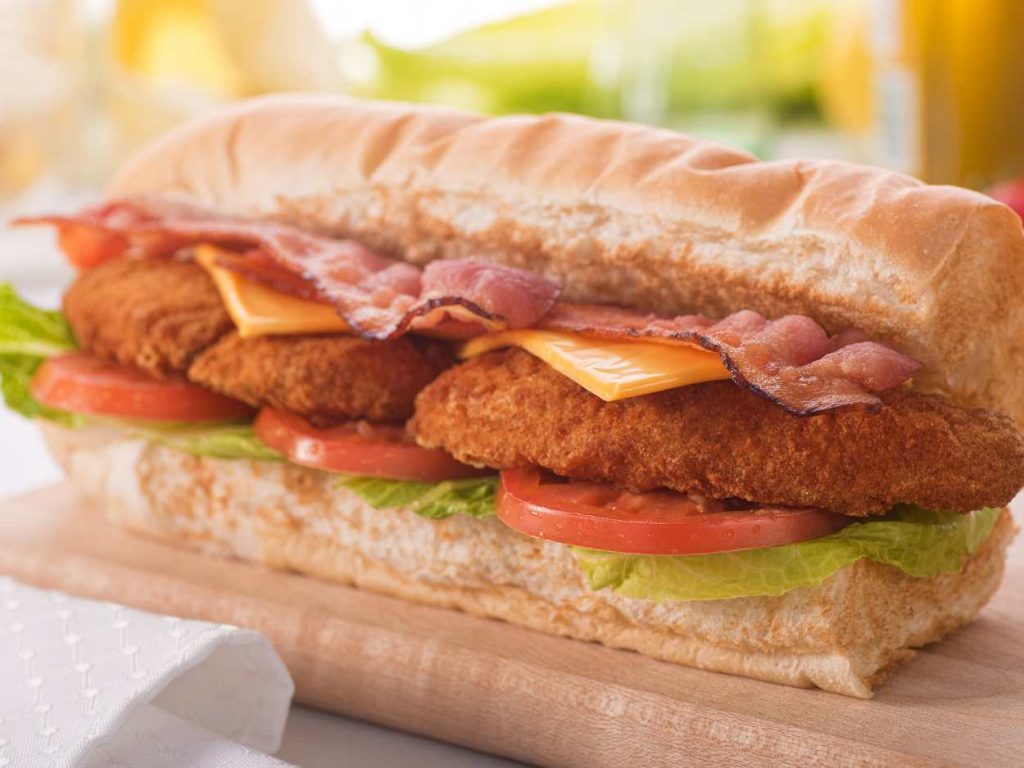 Overview of 11 Best Subway Sandwiches
