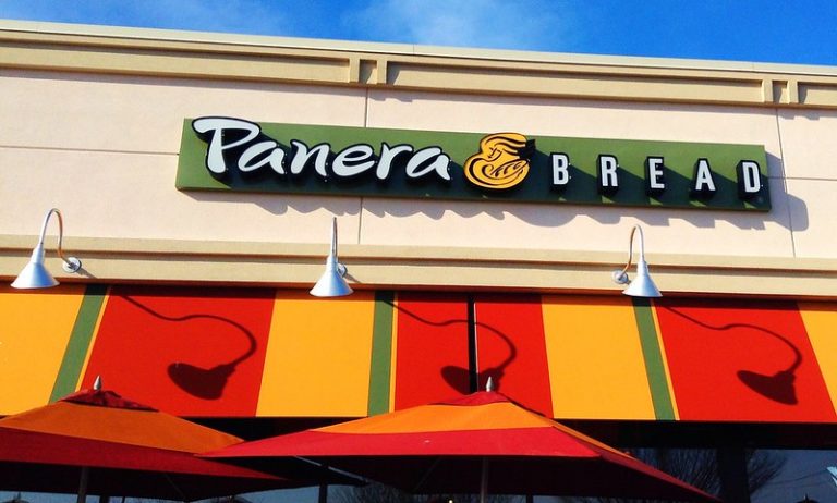 Panera Bread Breakfast Menu With Prices 2024