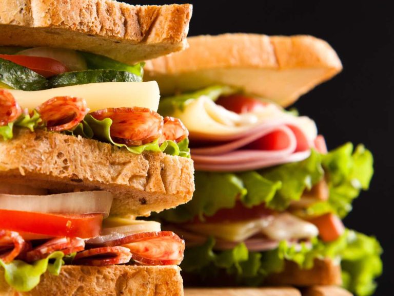 Panera Bread Catering Menu With Prices 2024