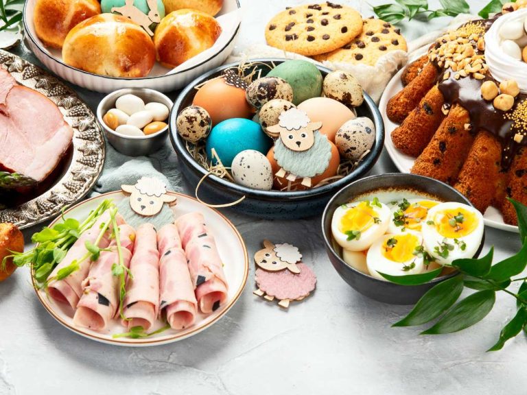 Bob Evans Easter Dinner Menu With Prices 2024