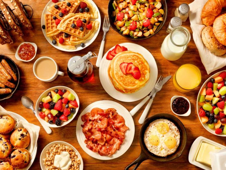 Outback Steakhouse Breakfast Menu With Prices 2024