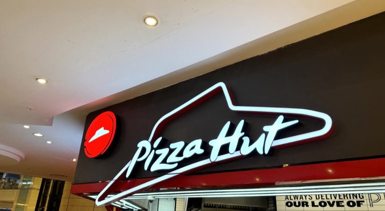 Pizza Hut Catering Menu With Prices 2024