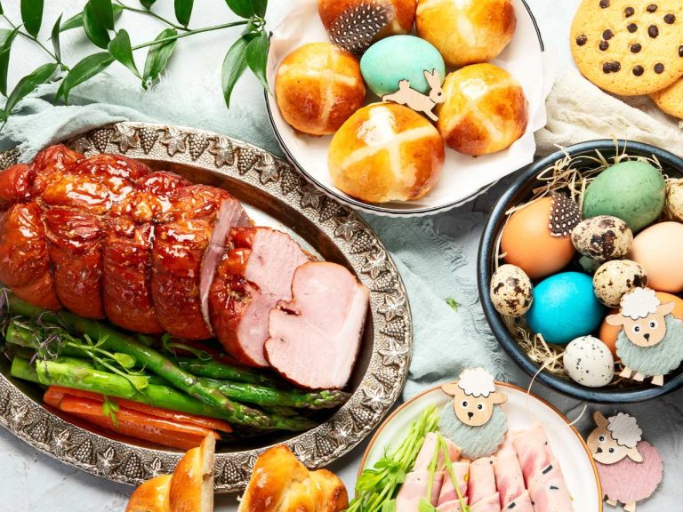 Publix Easter Dinner Menu With Prices 2024