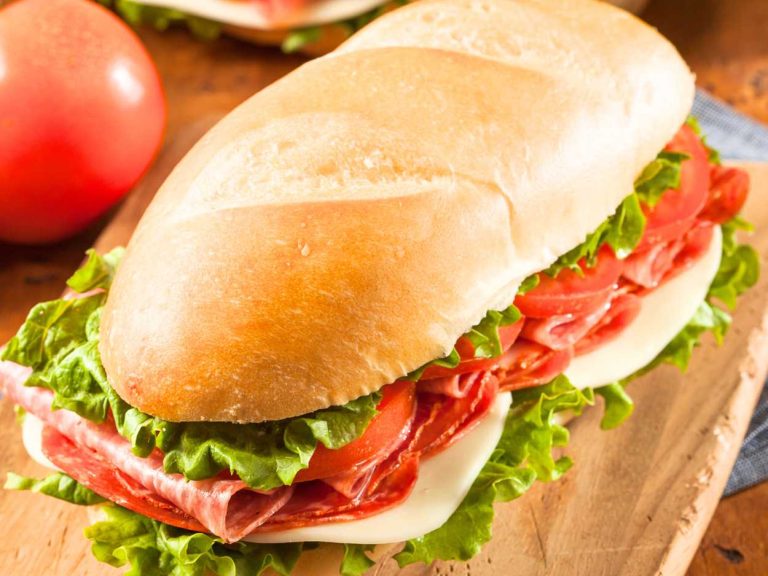 Best Jimmy John’s Sandwich Menu Prices 2024