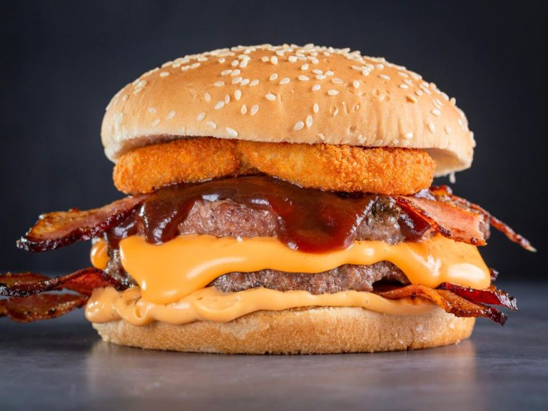 Carl’s Jr Breakfast Burger Price & Calories