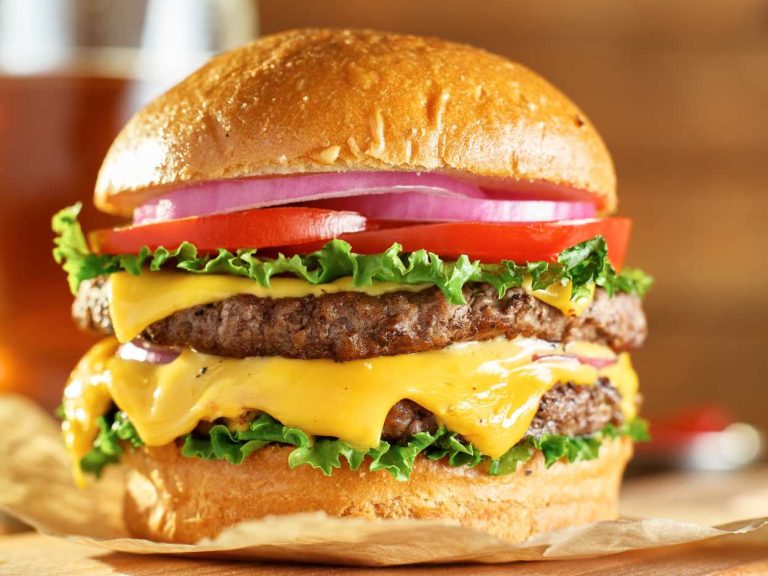 Five Guys Burger Calories: What To Order & Avoid?
