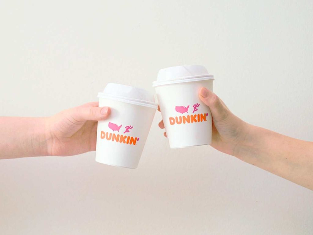 How To Check Dunkin Donuts Gift Card Balance