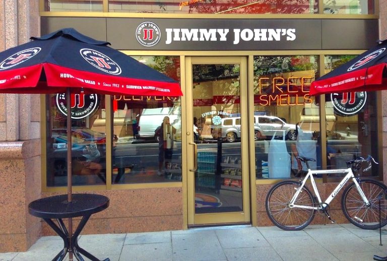 Jimmy John’s Hours 2024: What Time Does Jimmy John’s Open & Close?