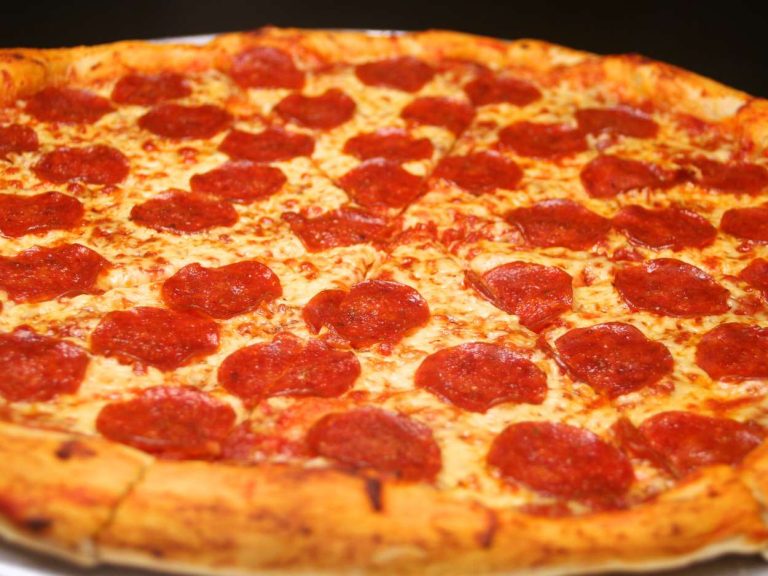 Find Out Papa John’s Pizza Sizes