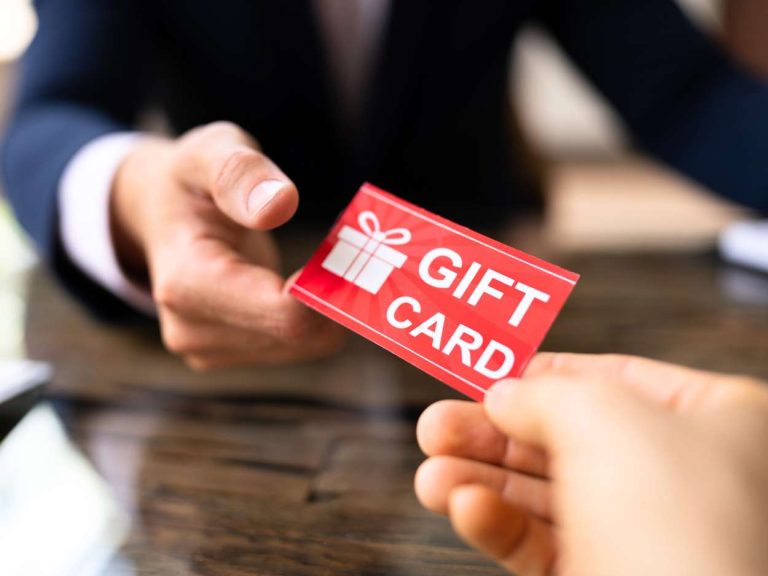 How To Check & Use Papa John’s Gift Card Balance